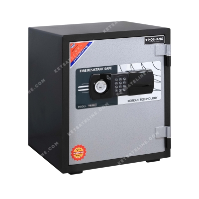 KÉT SẮT HOSHANG HS-52E