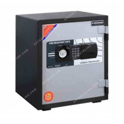 KÉT SẮT HOSHANG HS-52E