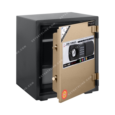 KÉT SẮT HOSHANG HS-52E