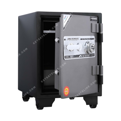 KÉT SẮT HOSHANG HS-59C