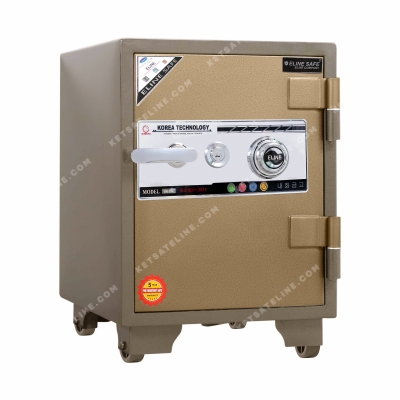 Két sắt ELINE EN-69C