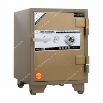 Két sắt ELINE EN-69C