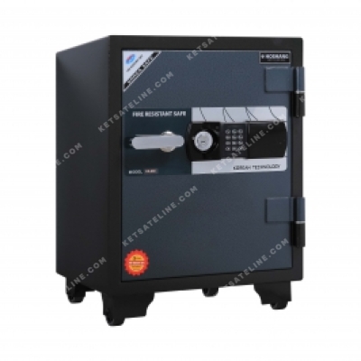 KÉT SẮT HOSHANG HS-65E