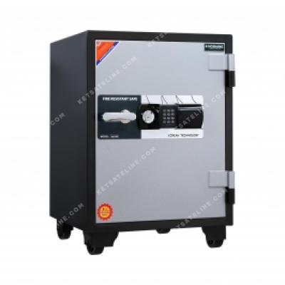 KÉT SẮT HOSHANG HS-76E