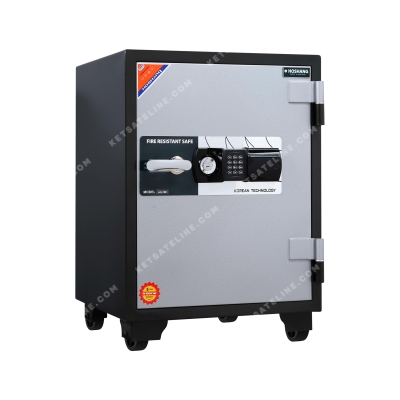 KÉT SẮT HOSHANG HS-76E