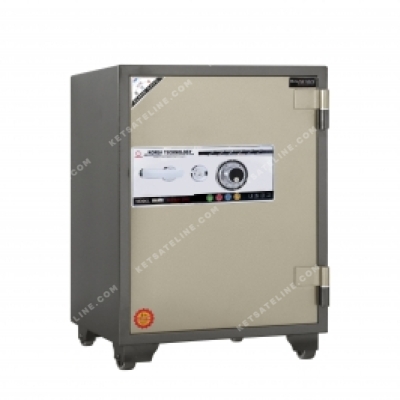 Két sắt ELINE EN-80C