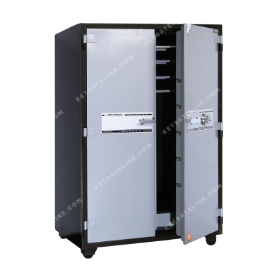 KÉT SẮT HOSHANG HS-167DC