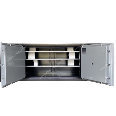 Két sắt đặt theo yêu cầu