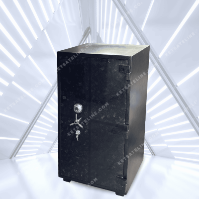 Két sắt cao cấp chịu lực Money MNS-139 Khóa cơ