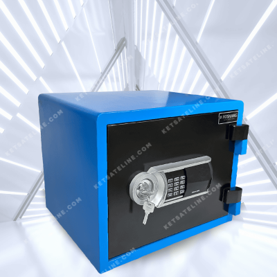 Két sắt chống cháy HOSHANG HS-35E  ( KHÓA ĐIỆN TỬ)