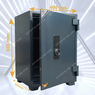 Két sắt chống cháy Hoshang HS-87V9