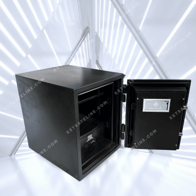 Két sắt chống cháy MONEY MNS-56NDKM  ( KHÓA CẢM BIẾN, NHẬN DIỆN BẰNG KHUÔN MẶT ,KẾT NỐI ĐT)