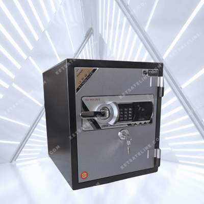 Két sắt chống cháy YUNOS YNS-52E ( KHÓA ĐIỆN TỬ)