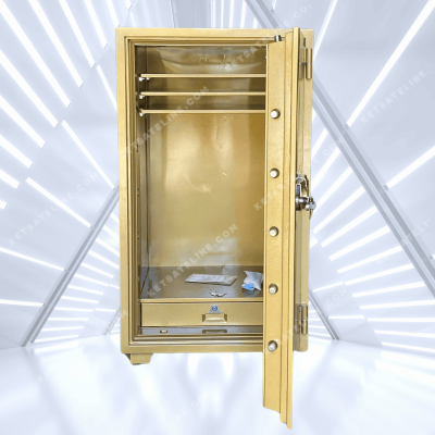 Két sắt chống cháy Eline ENS-139E (Khóa điện tử)