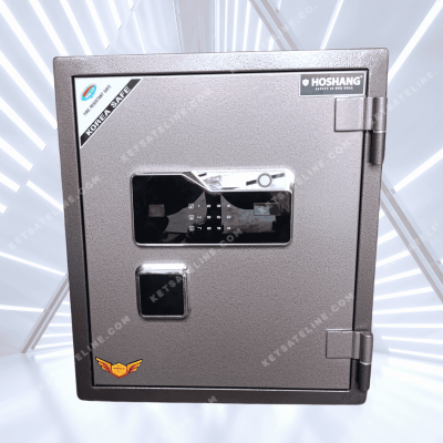 Két sắt chống cháy HOSHANG HS-52NDKM (KHÓA CẢM BIẾN)