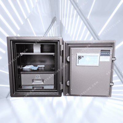 Két sắt chống cháy HOSHANG HS-52NDKM (KHÓA CẢM BIẾN)