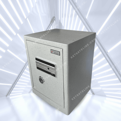 Két sắt ELINE EN-500V8 Khóa kết nối được với dt