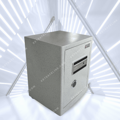 Két sắt ELINE EN-500V8 Khóa kết nối được với dt