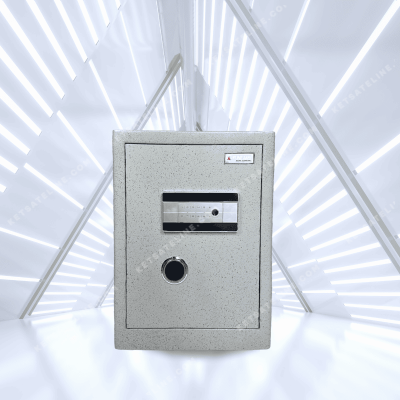 Két sắt ELINE EN-500V8 Khóa kết nối được với dt