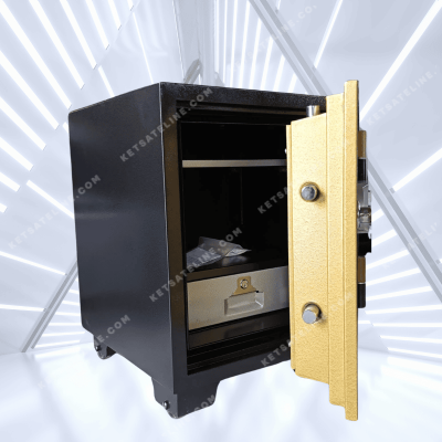 Két Sắt Yunos YNS-61E Công Nghệ Hàn Quốc 