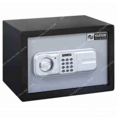 KÉT SẮT YUNOS LB-20EN