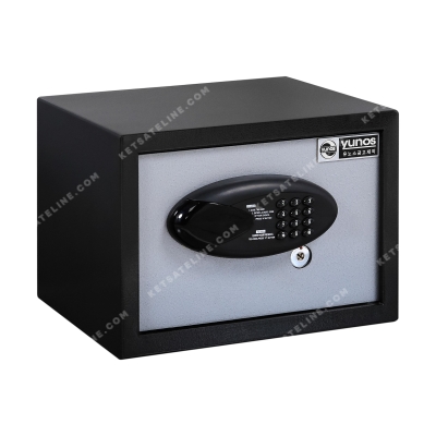 KÉT SẮT YUNOS LB-20EN