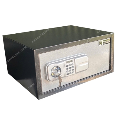 KÉT SẮT KHÁCH SẠN LB-27EC