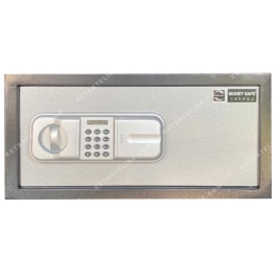 KÉT SẮT MINI LB-27EN