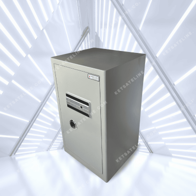 Két sắt MONEY MNS-700V8 Khóa Kết nối được với dt