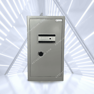 Két sắt MONEY MNS-700V8 Khóa Kết nối được với dt