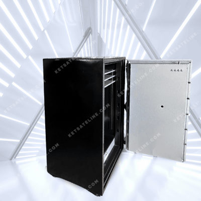 Két sắt chống cháy MONEY MNS-139C  ( KHÓA CƠ)