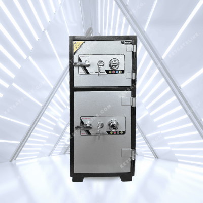 Két tầng Money MNS-35+69CC Khóa cơ