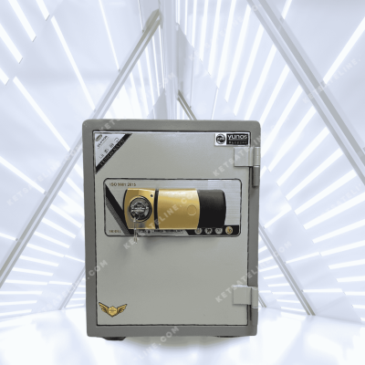 Két sắt chống cháy YUNOS YNS-52E  (KHÓA ĐIỆN TỬ)