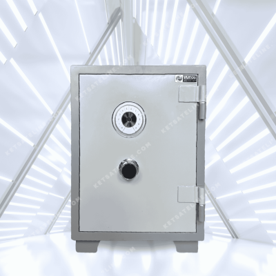 Két sắt chống cháy YUNOS YNS-76V12  ( KHÓA CẢM BIẾN KẾT NỐI ĐT)