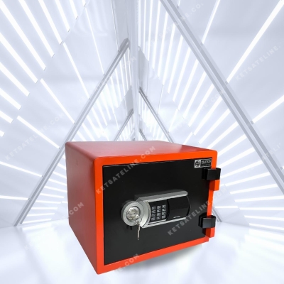 Két sắt chống cháy Yunos YNS-35E  ( KHÓA ĐIỆN TỬ)