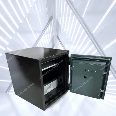 Két sắt chống cháy HOSHANG HS-52E  ( KHÓA ĐIỆN TỬ)