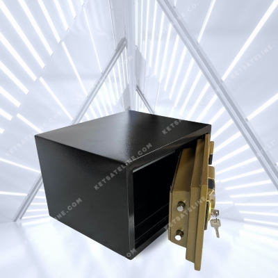 Két sắt chống cháy Yunos YNS-31E  ( KHÓA ĐIỆN TỬ)