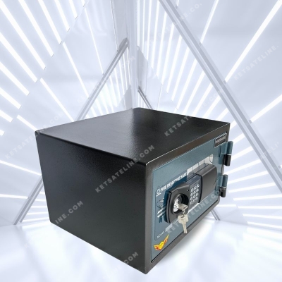 Két sắt chống cháy HOSHANG-31E  ( KHÓA ĐIỆN TỬ)