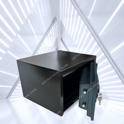 Két sắt chống cháy HOSHANG-31E  ( KHÓA ĐIỆN TỬ)