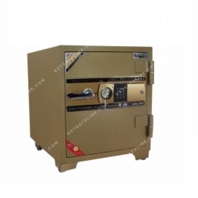 KÉT SẮT KHÓA HÀN QUỐC YUNOS YNS-61E