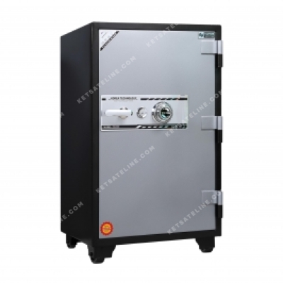 KÉT SẮT YUNOS YNS-100C