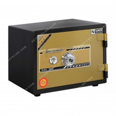 KÉT SẮT YUNOS YNS-35C