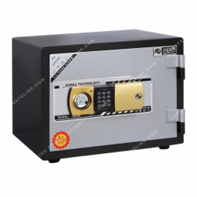 KÉT SẮT YUNOS YNS-35E