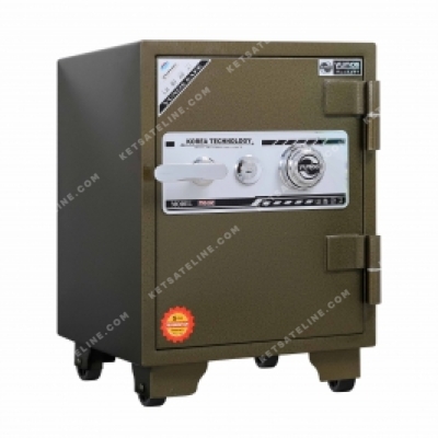 KÉT SẮT YUNOS YNS-59C