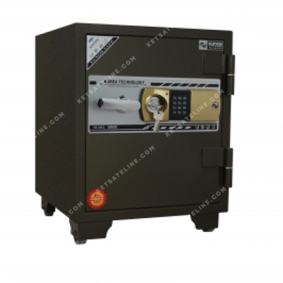 KÉT SẮT YUNOS KHÓA ĐIỆN TỬ YNS-61E