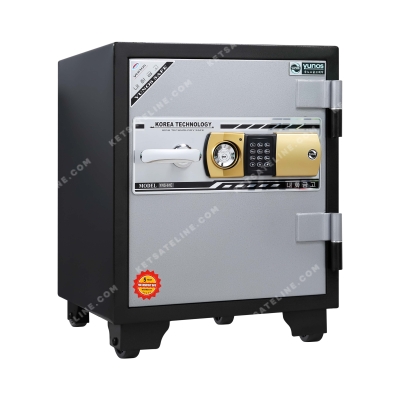 KÉT SẮT CHÍNH HÃNG HÀNG QUỐC YUNOS YNS-61E