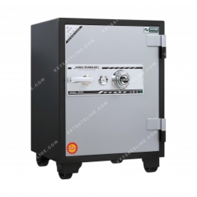 KÉT SẮT YUNOS YNS-76C