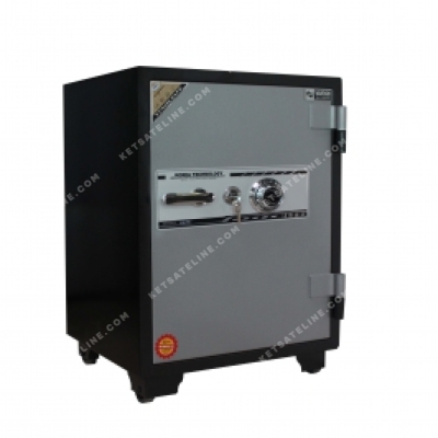 KÉT SẮT YUNOS YNS-76C