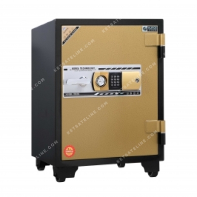 KÉT SẮT YUNOS YNS-76E