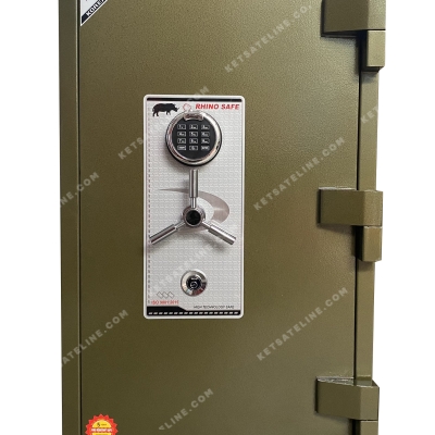 KÉT SẮT CHỊU LỰC YUNOS YNXD-139FE